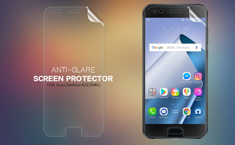 Nillkin-Matte-Anti-fingerprint-Soft-Front--Back-Screen-Protector-Film-for-Asus-Zenfone-4-ZE554KL-1556088-1